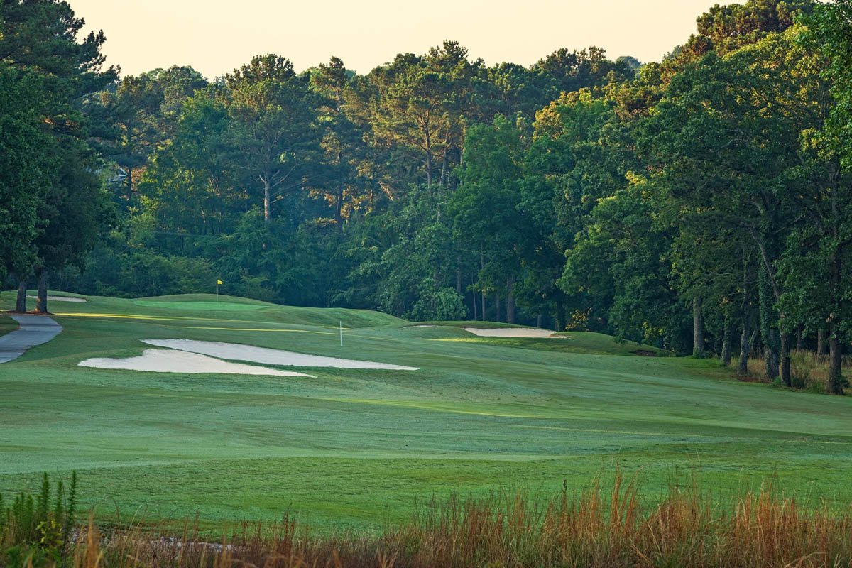 Stone Mountain Golf Club