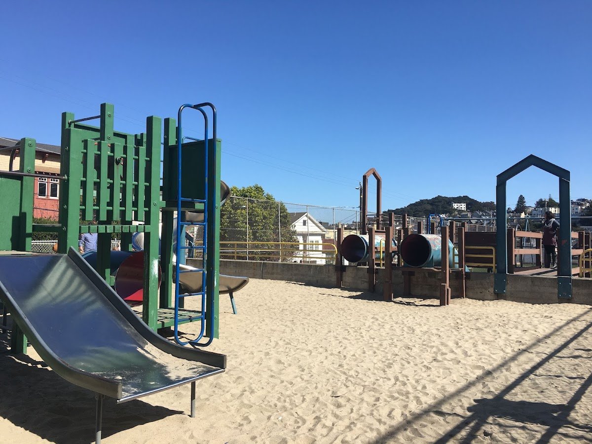 Grattan Playground