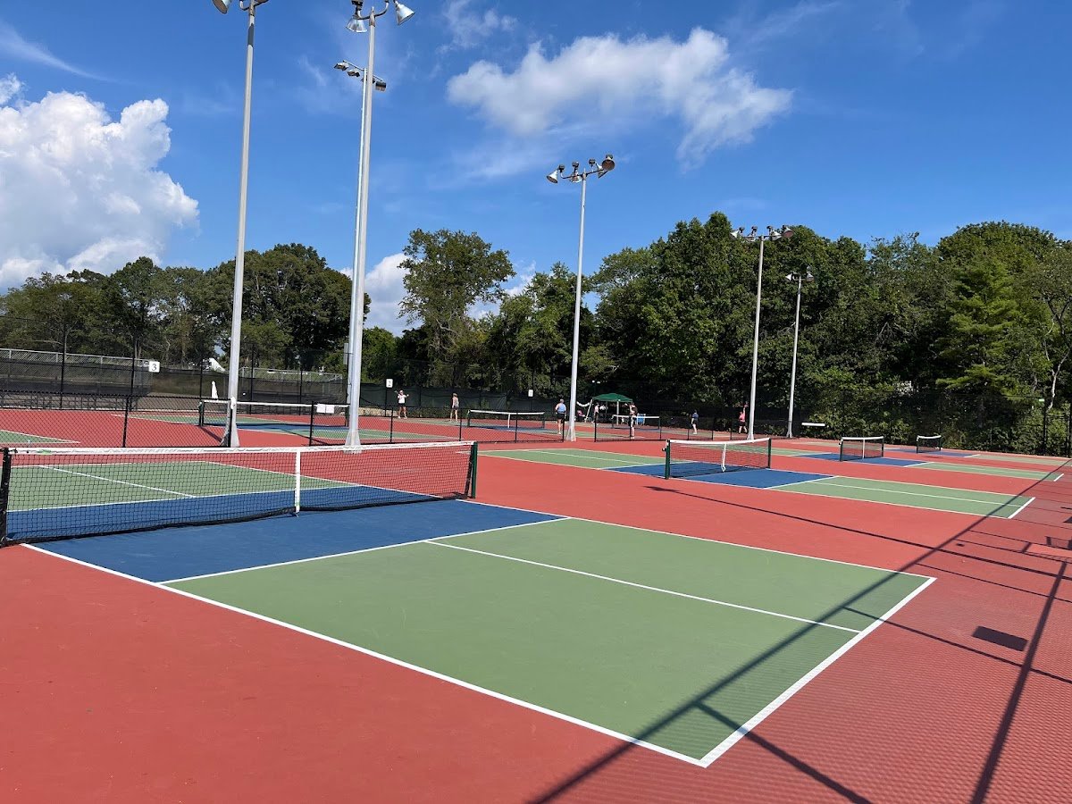 Anthony Casamento Park