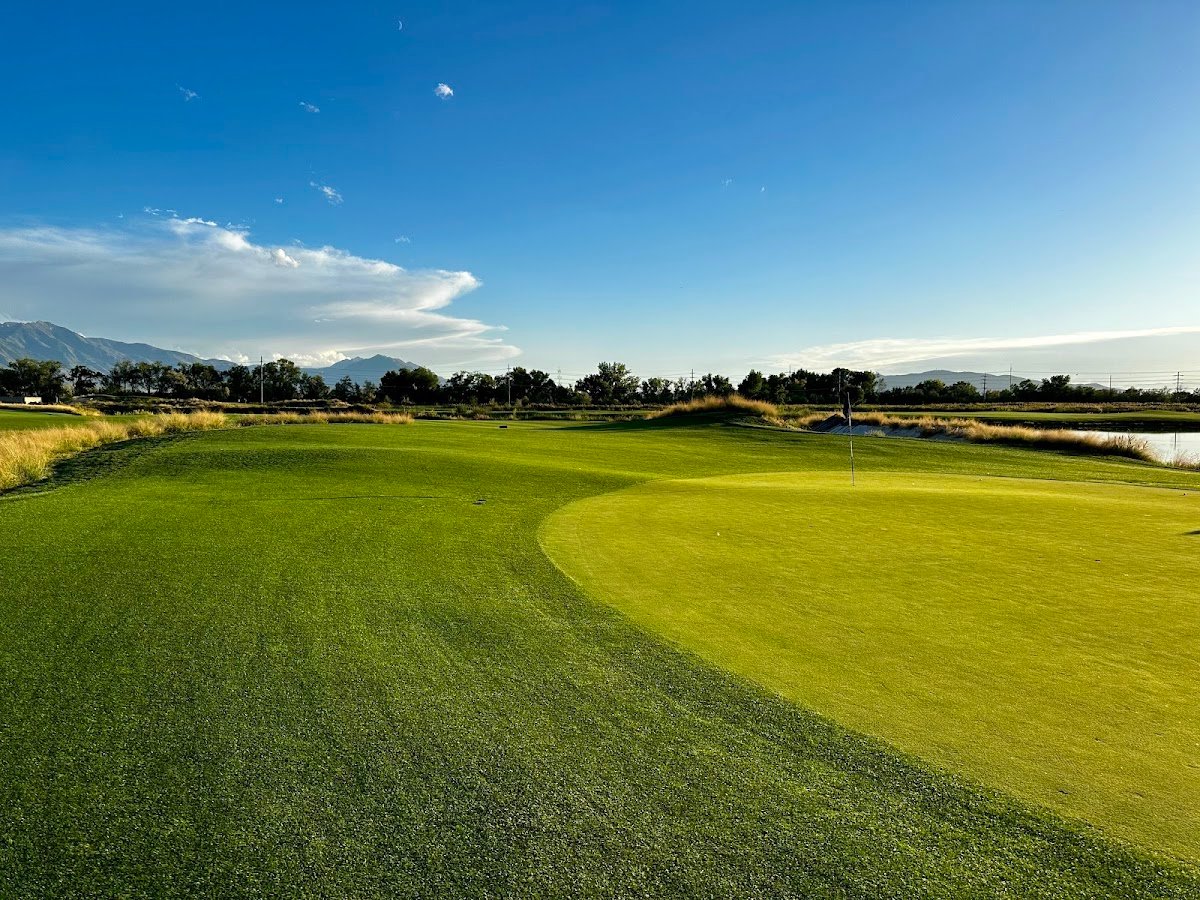 Timpanogos Golf Club