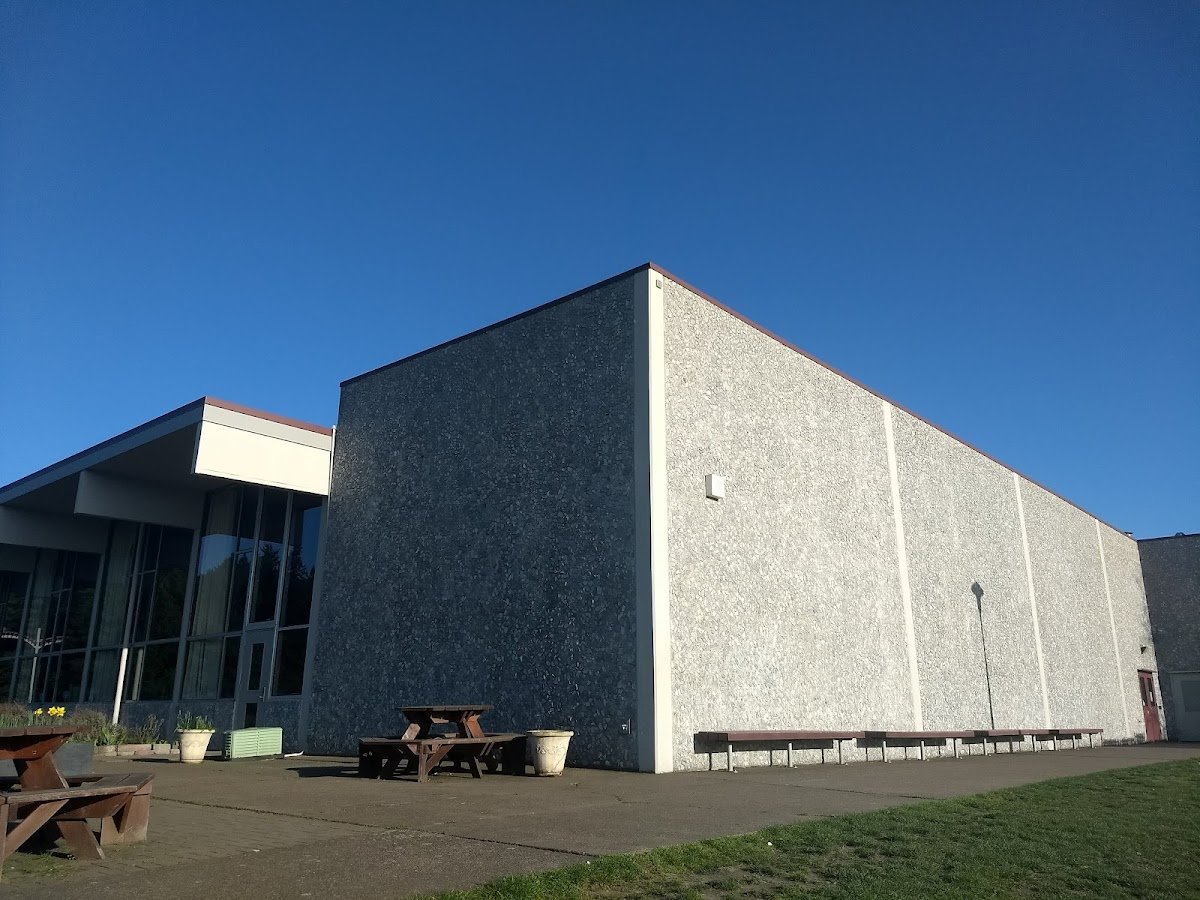 Cedar Park Middle School