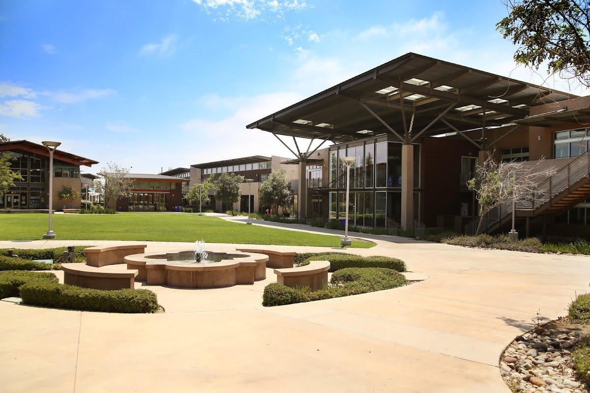 Francis Parker School