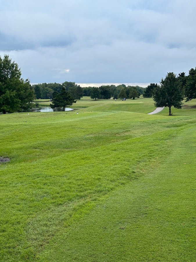 Earlywine Golf Club