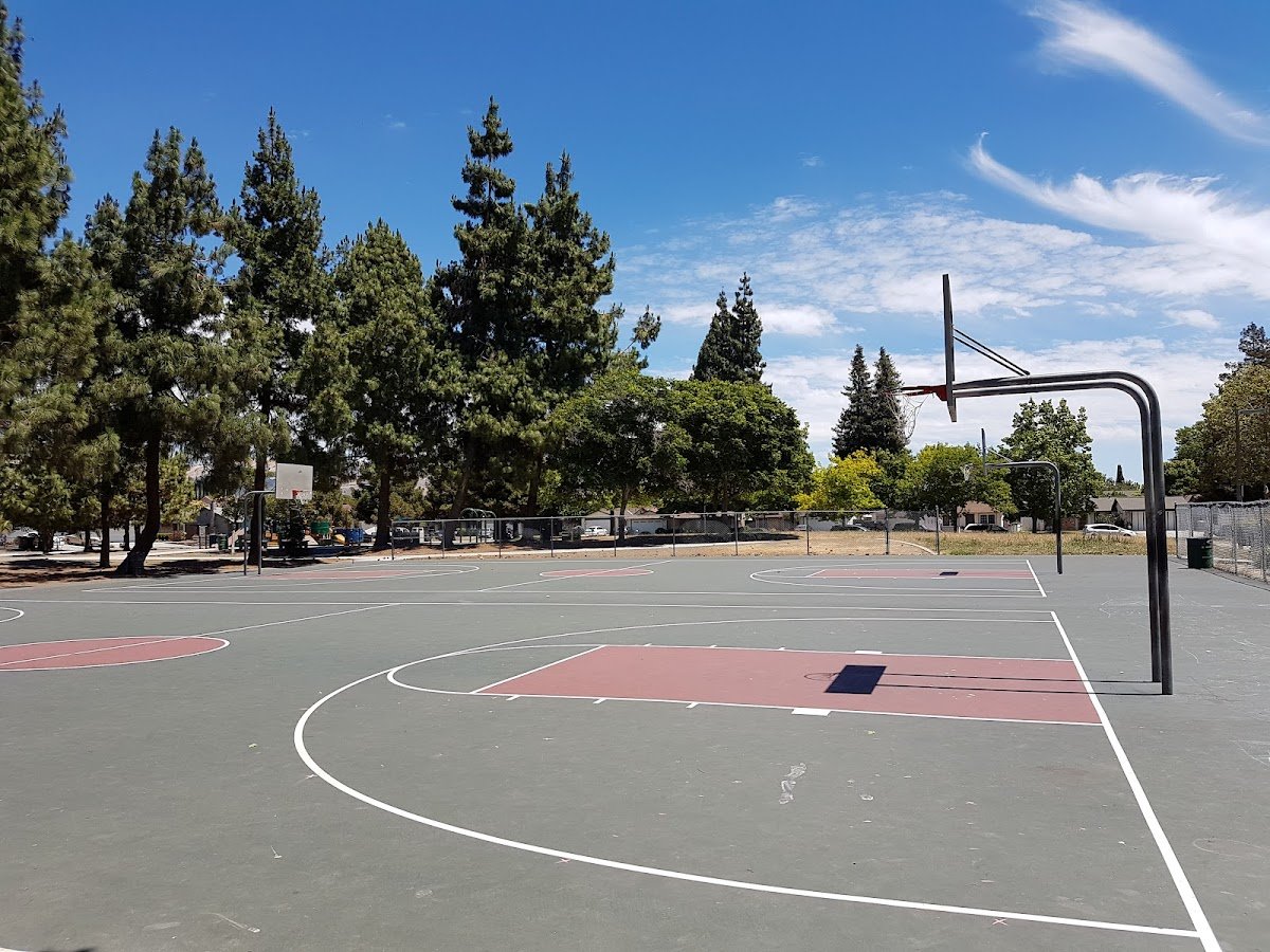 Flickinger Park