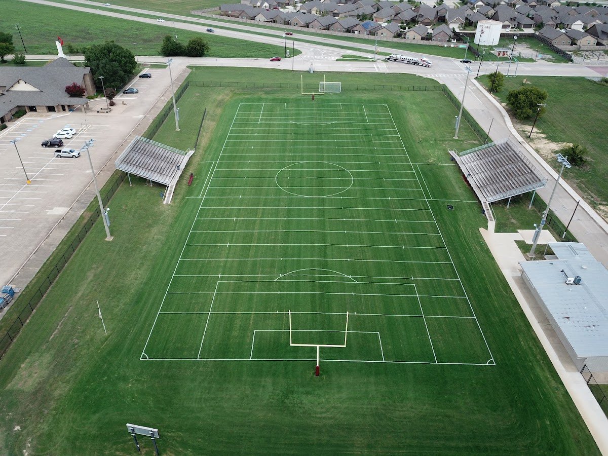 Live Oak Multi-Use Field