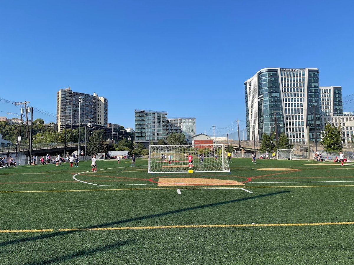 1600 Park Avenue Soccer Field
