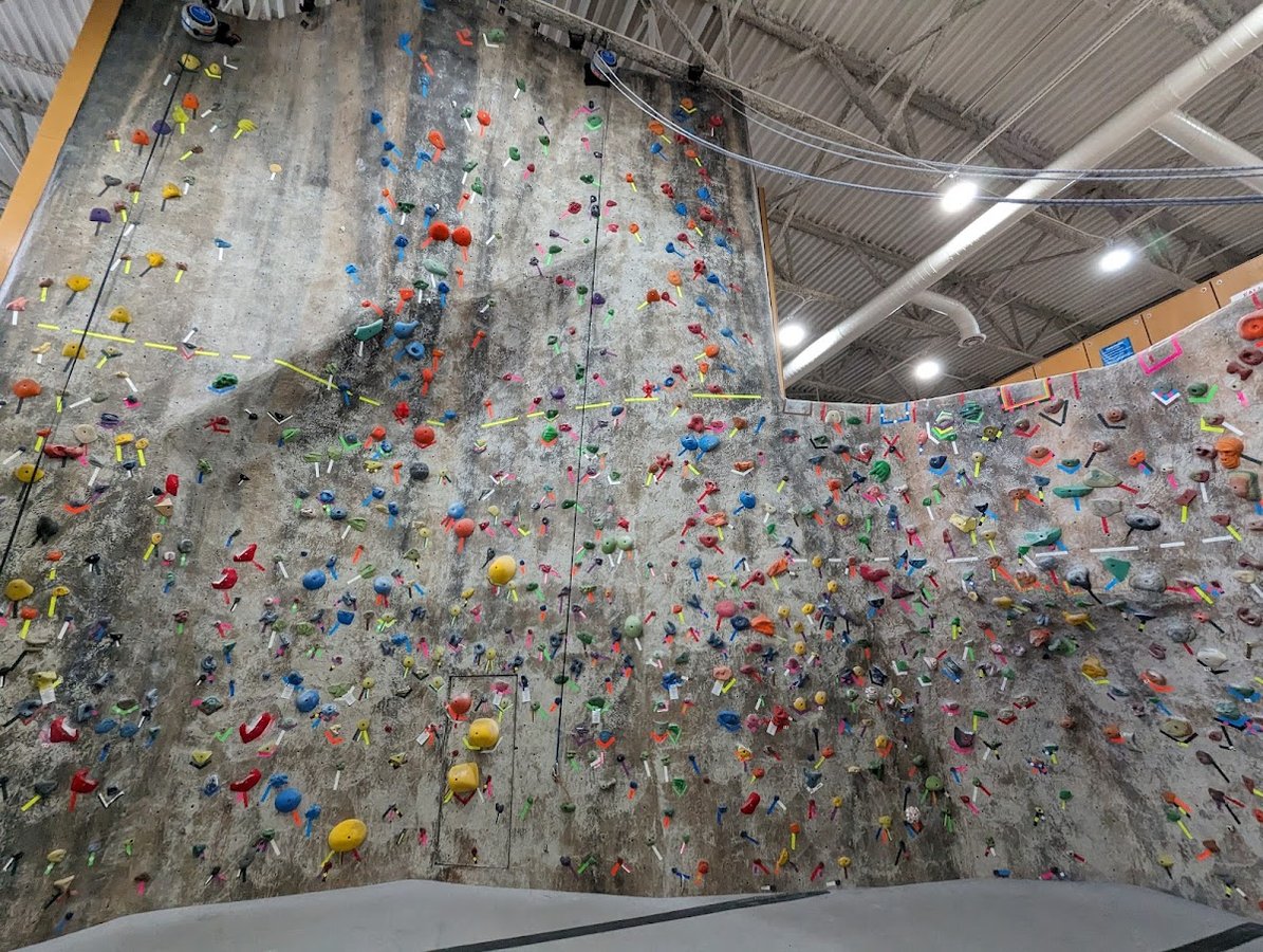 Blue Ash Recreation Center