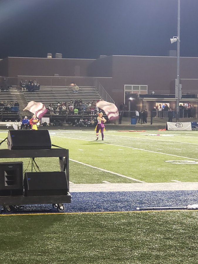 Franklin Central High School