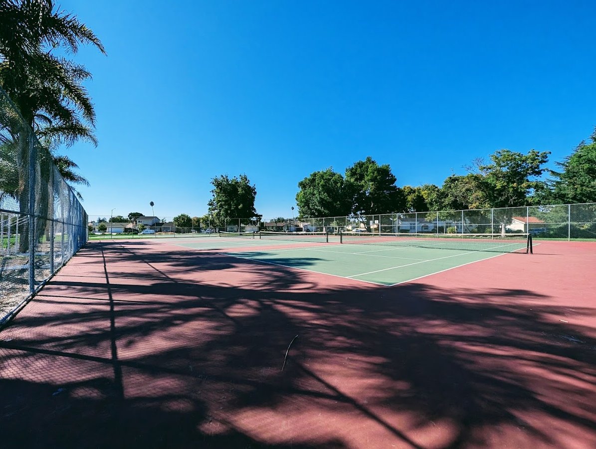 Harvey Community Park