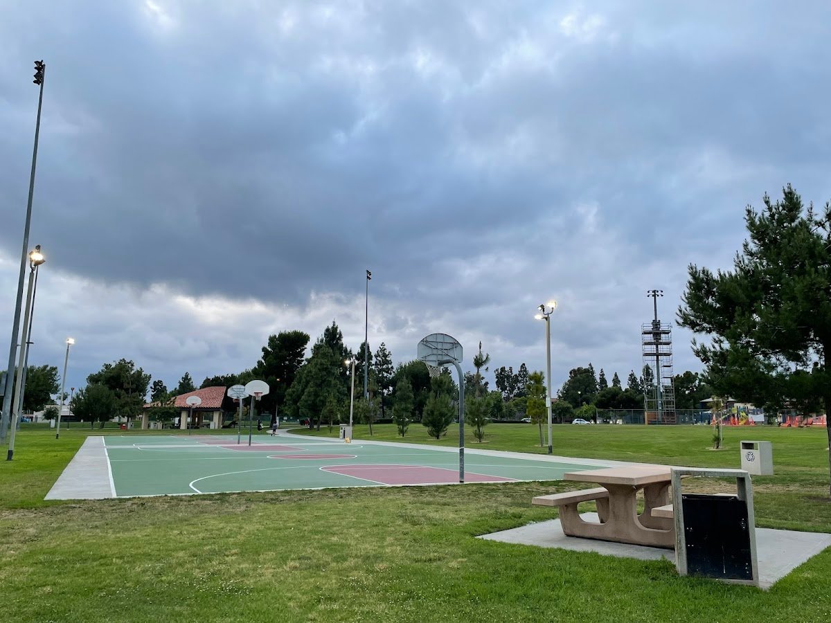 Tustin Sports Park