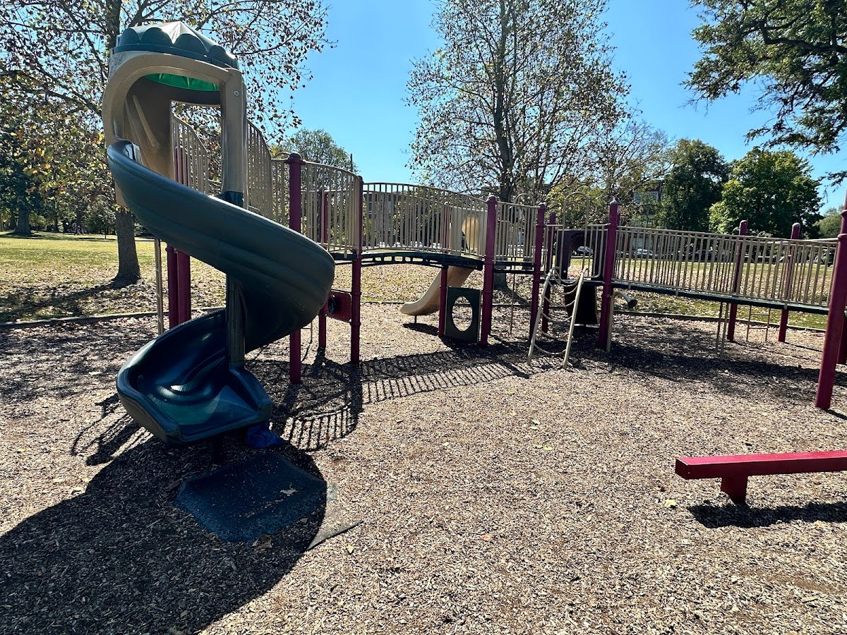 Richland Park Tennis Courts – pickleball court in Nashville
