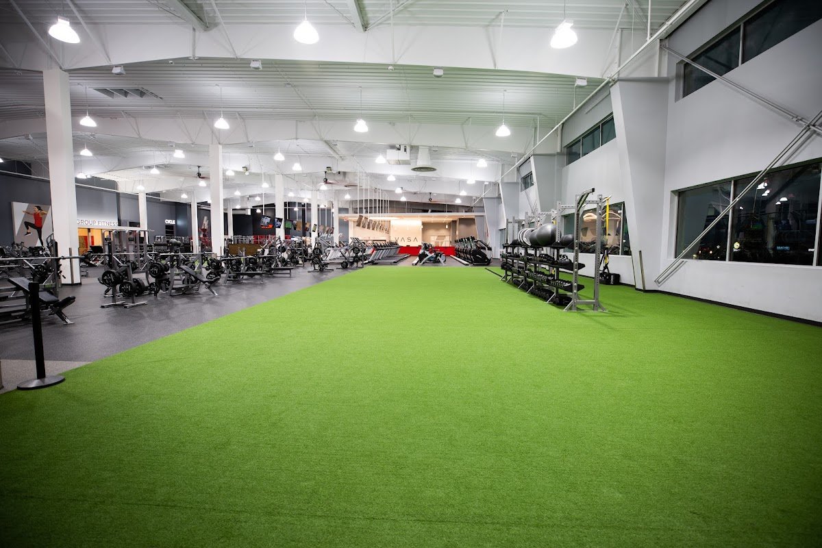 VASA Fitness Denver (Jewell & Sheridan)