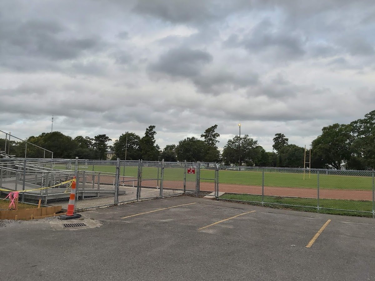 Wally Pontiff Jr. Playground