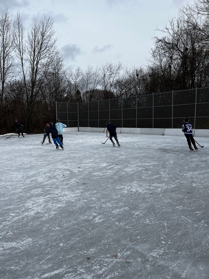 Valleyfield Park
