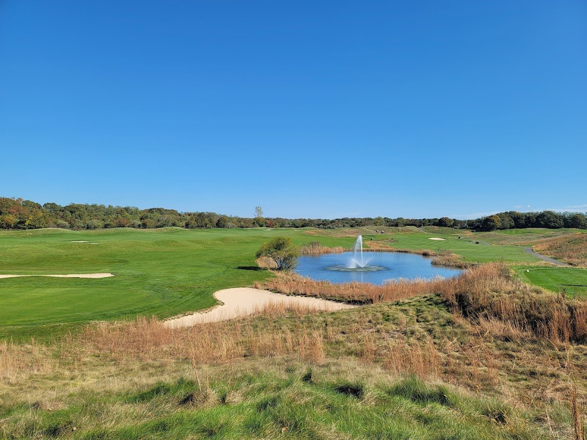 Mill Pond Golf Course