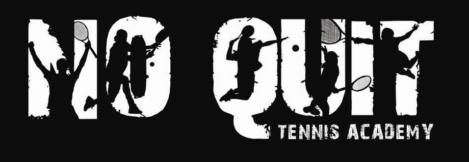 No Quit Tennis Academy
