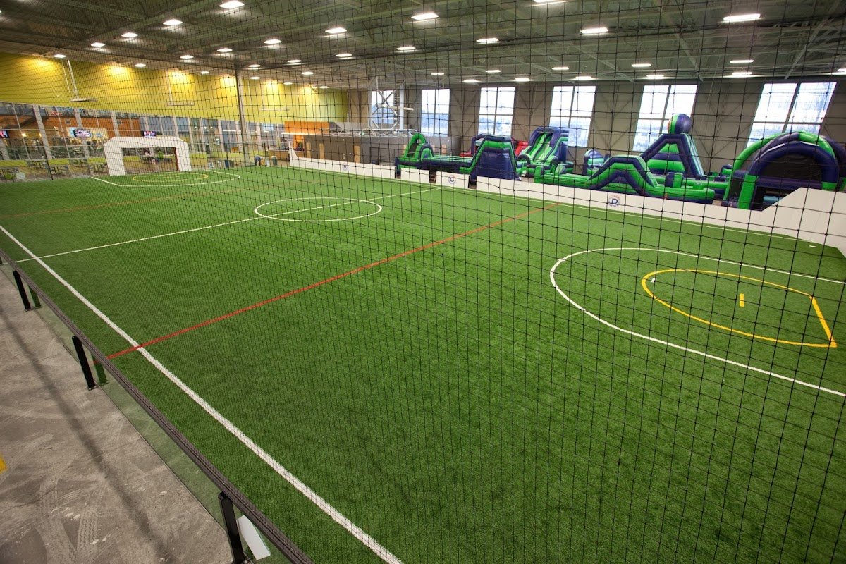 Arena Sports Magnuson