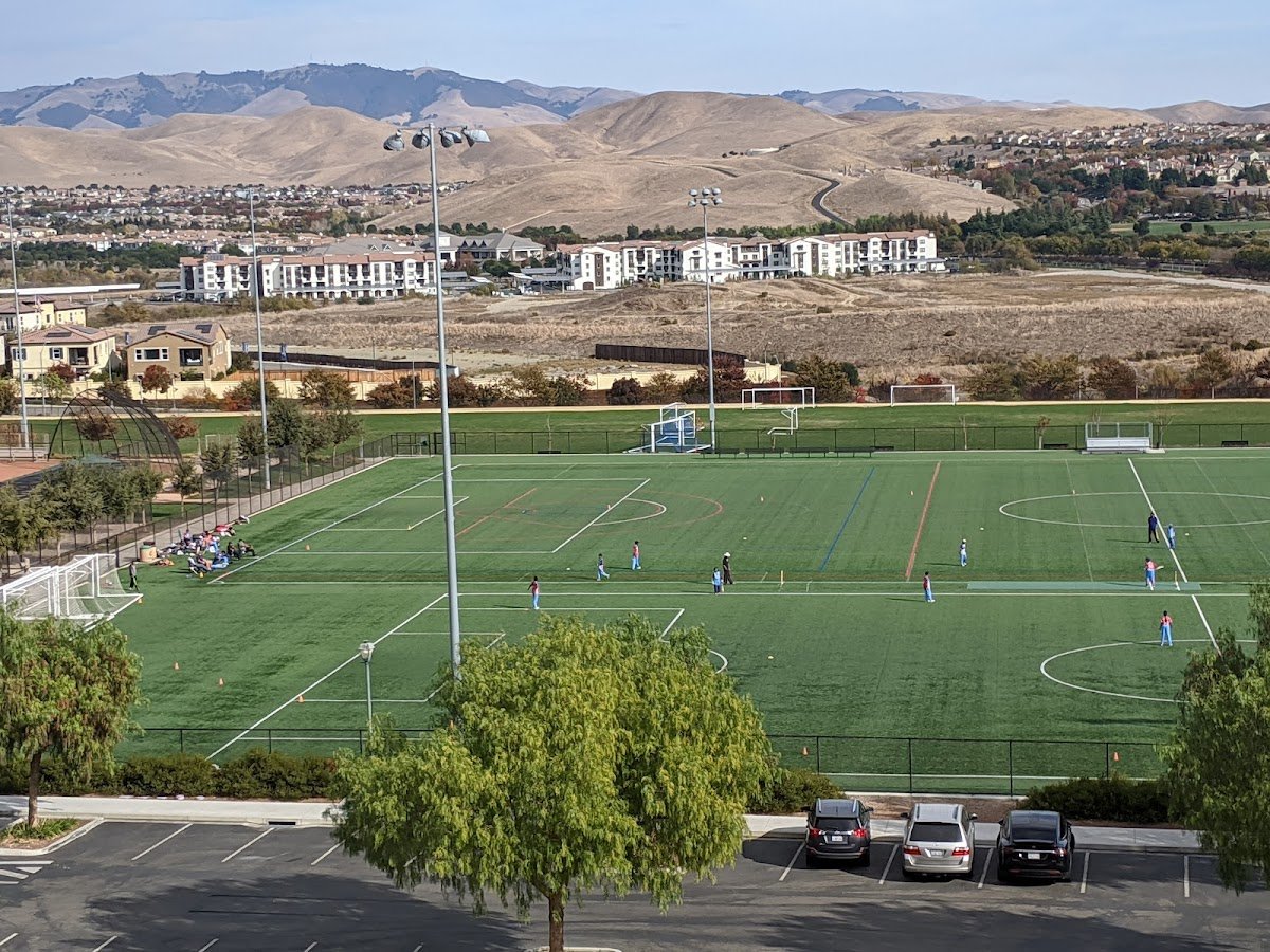 Rancho San Ramon Community Park