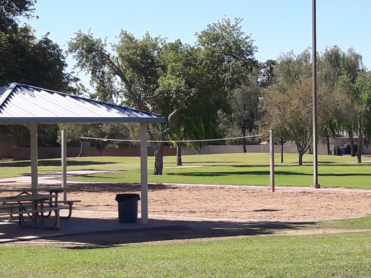 Desert Horizon Park