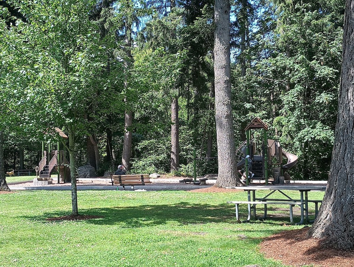 Spiritridge Park