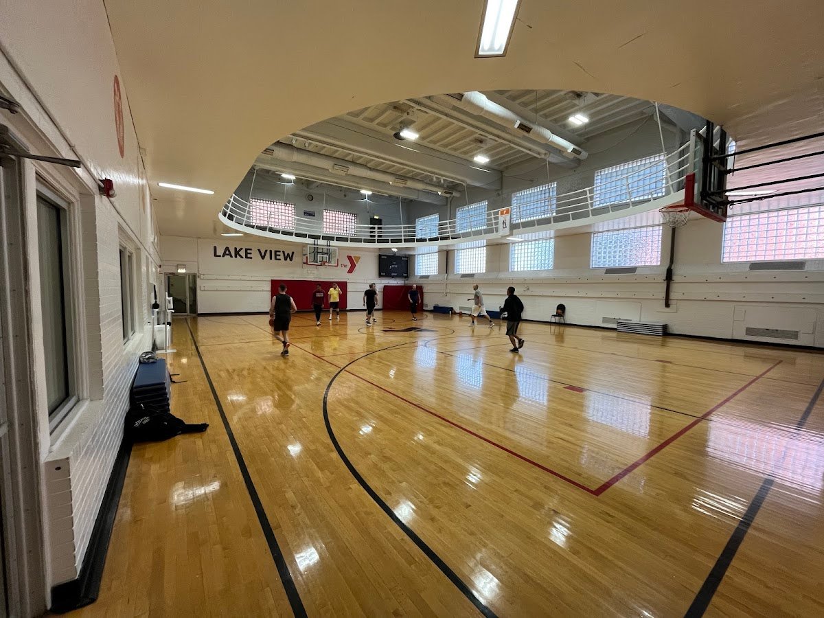 Lake View YMCA