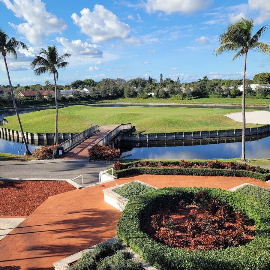 Boca Raton Golf & Racquet Club