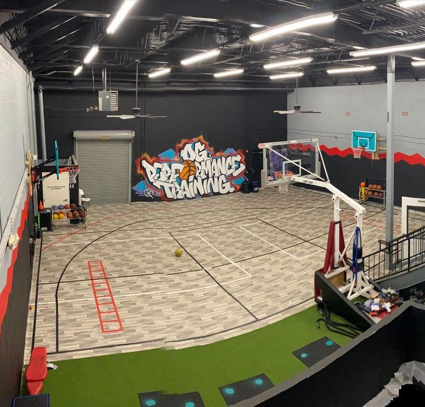 OG Performance Training