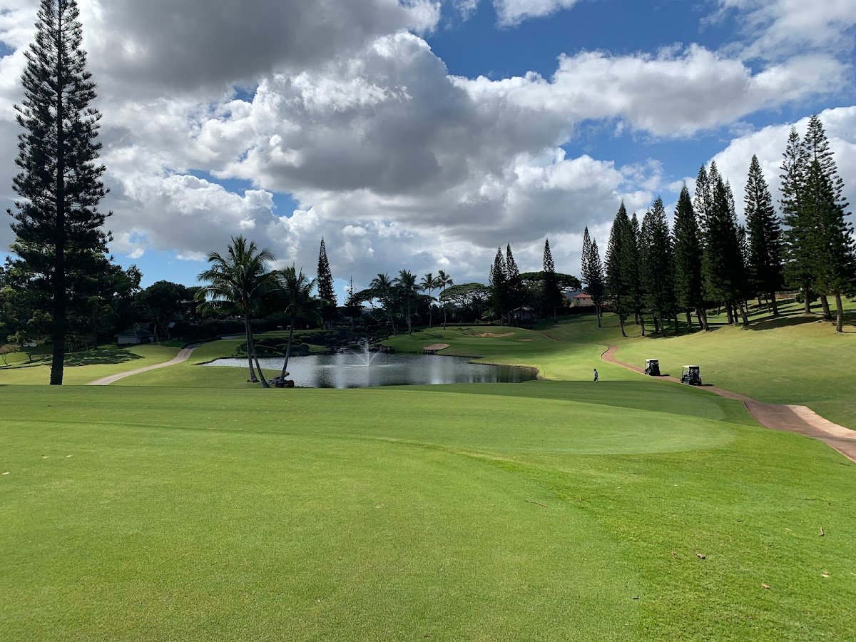 Waikele Country Club