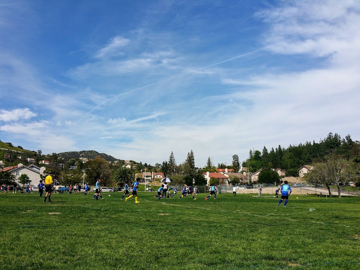 West Hills Sports Center/Adam Bischoff Soccer Fields