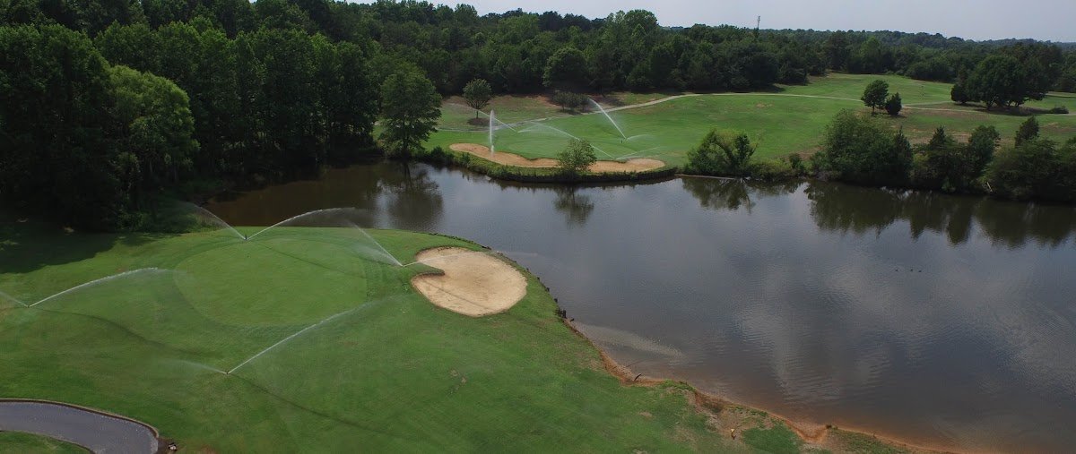 Charles T. Myers Golf Course