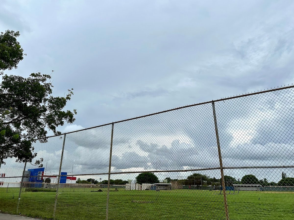 North Miami Beach Senior High School