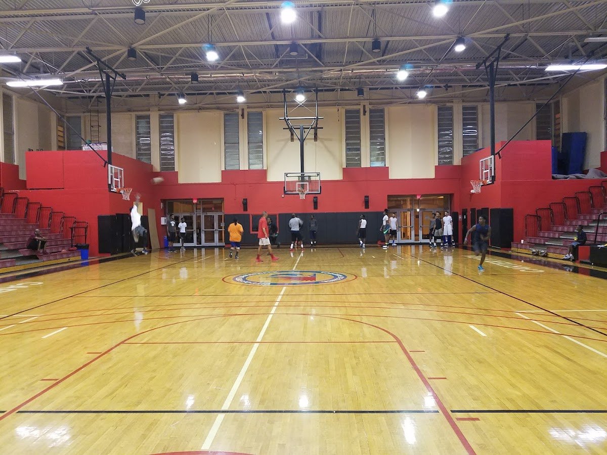 Joseph C. Carter Park