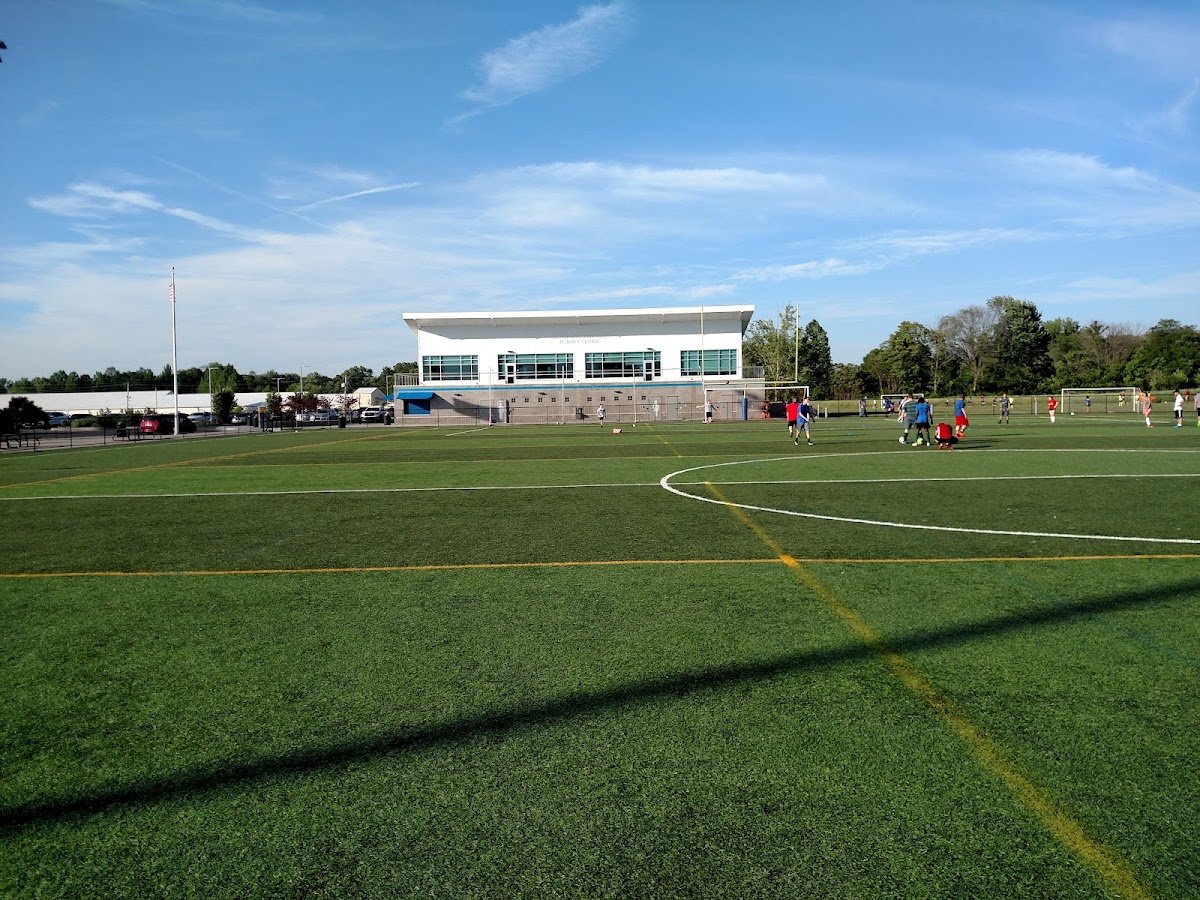 Woehrle Athletic Complex