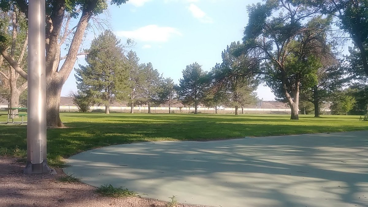 J.J. Raigoza Park