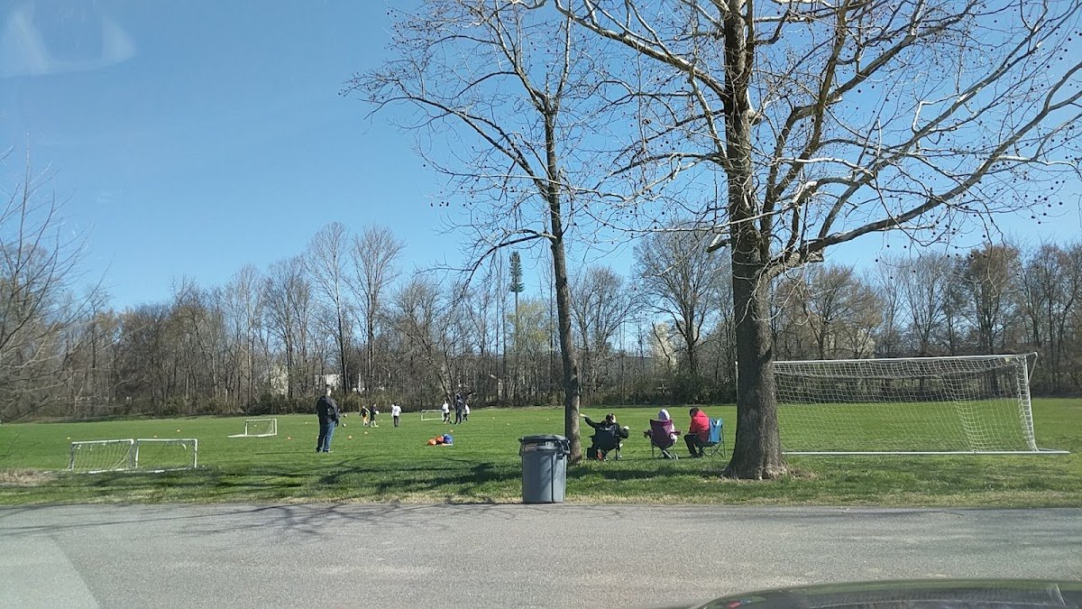 Red Ventures Soccer Complex