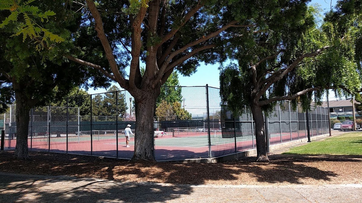 Columbia Park