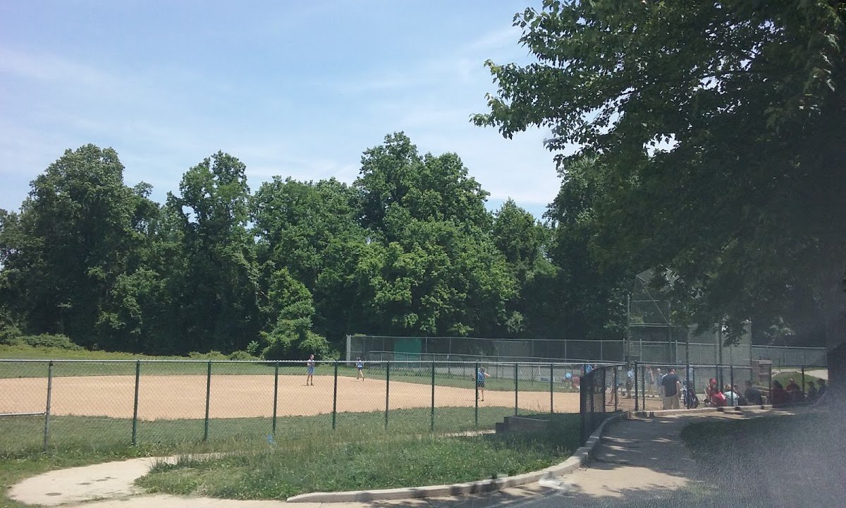 Burning Tree Local Park