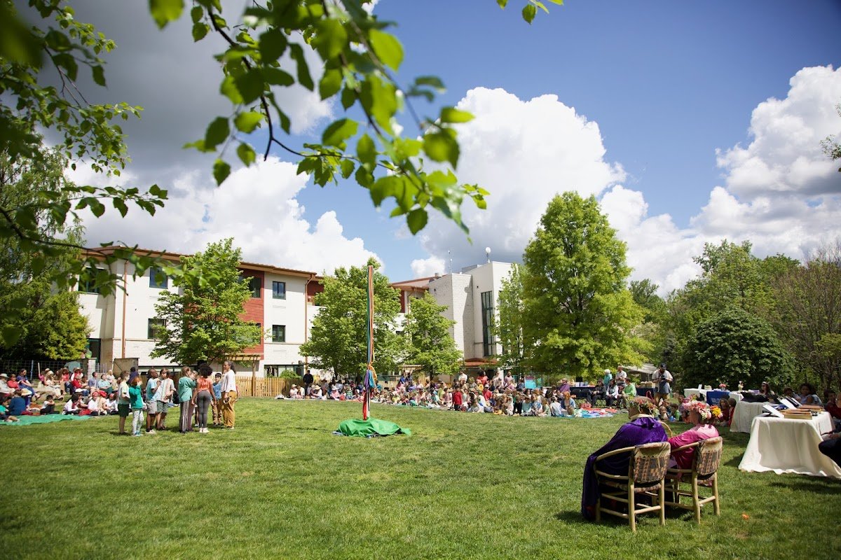 Waldorf School of Baltimore