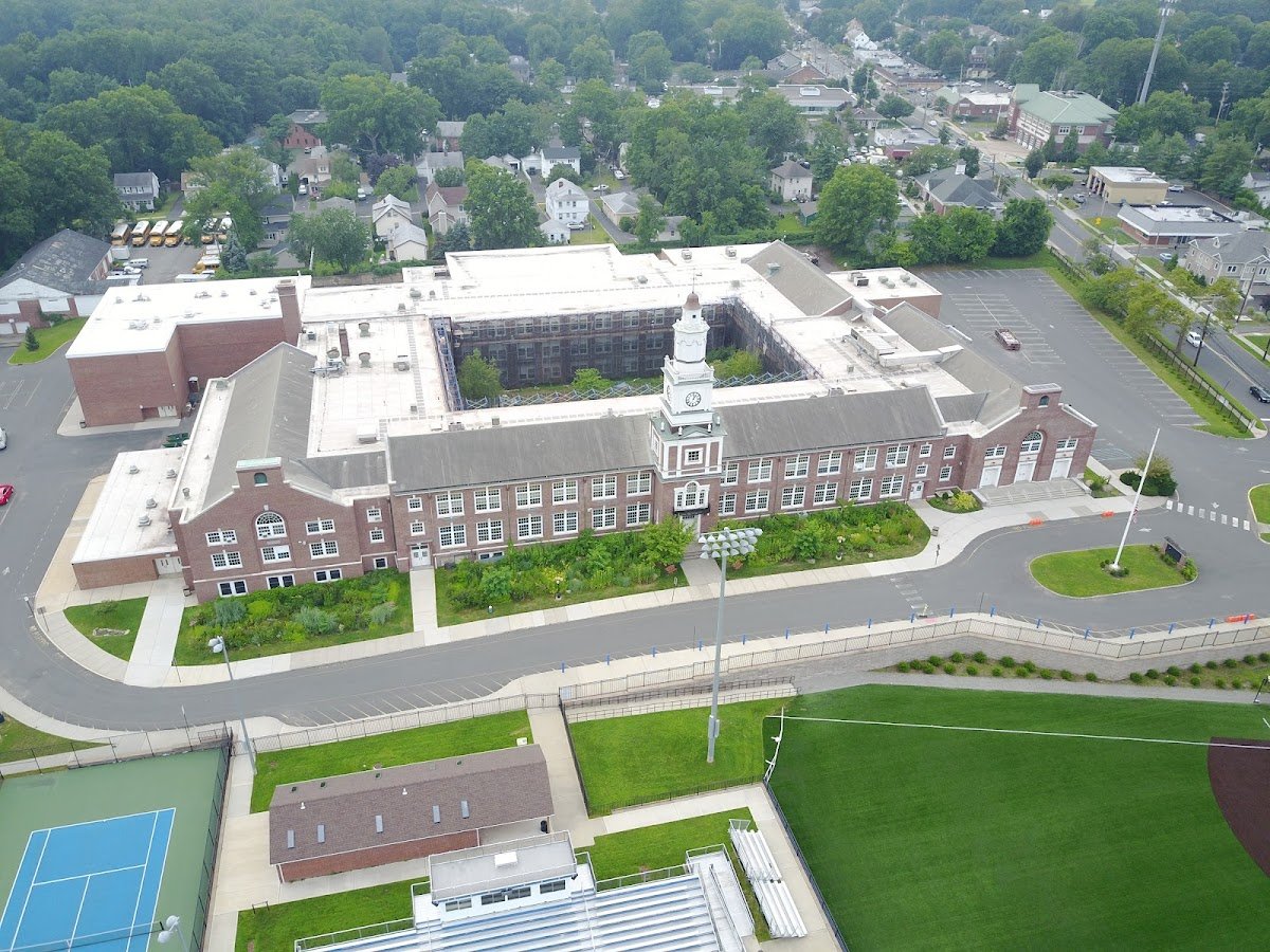 Jonathan Dayton High School