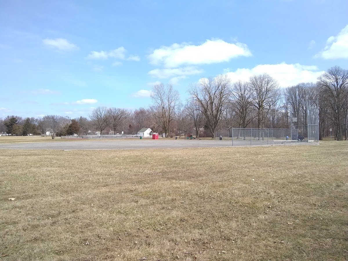 Compton Park