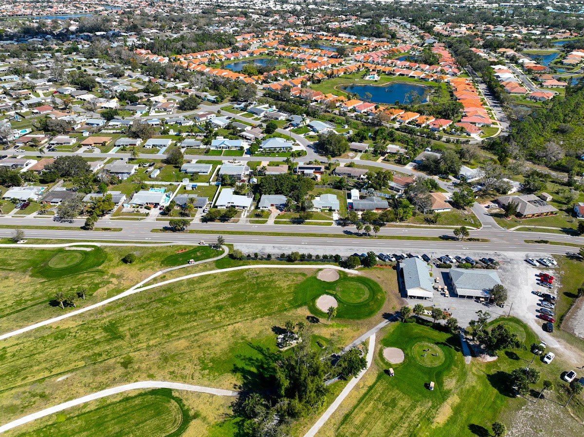 Venice East Golf Club