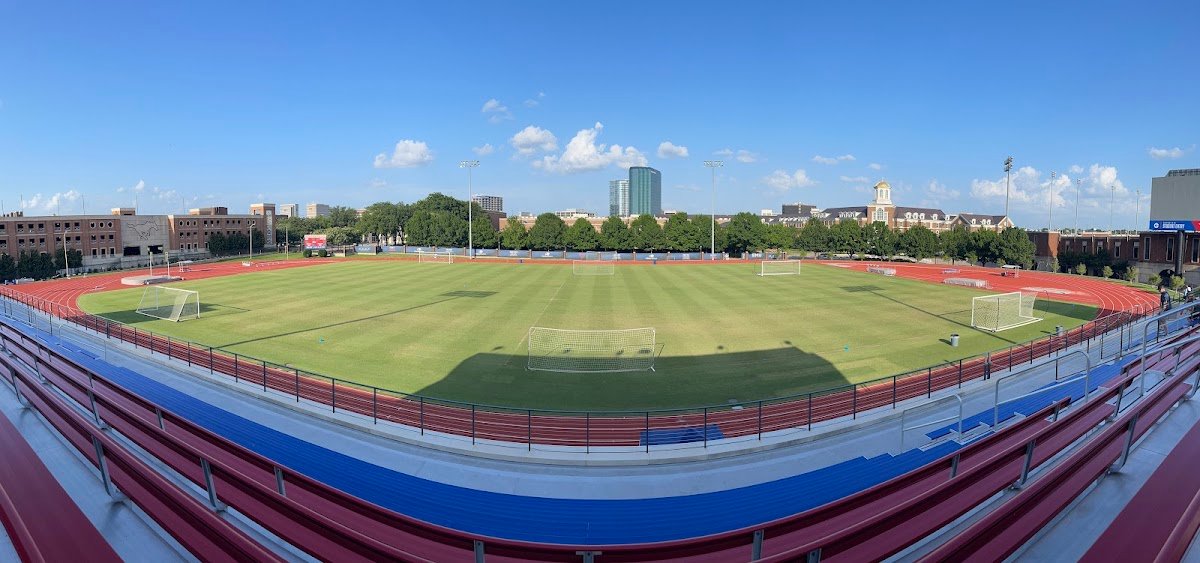 Washburne Soccer and Track Stadium