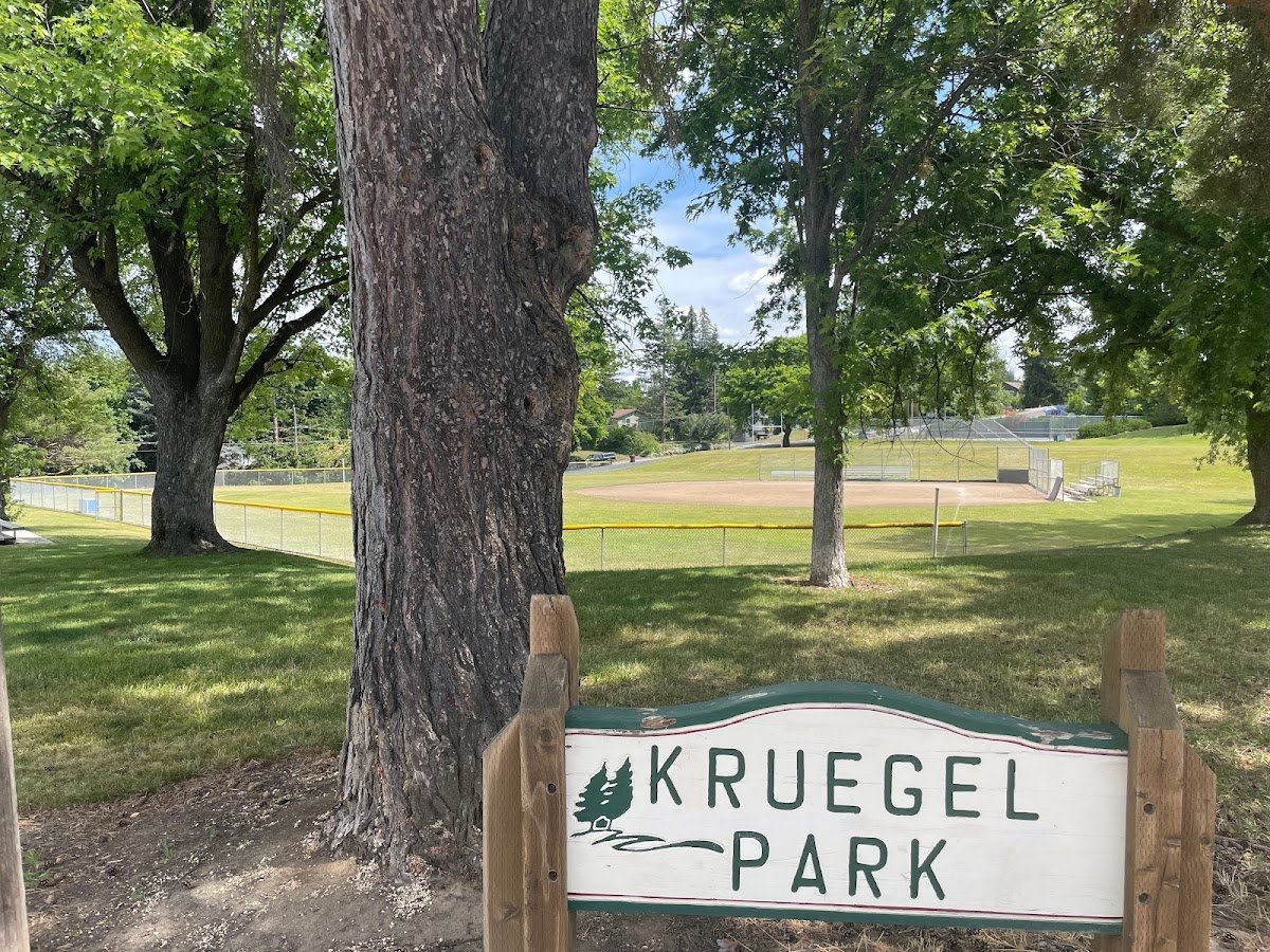 Kruegel Park
