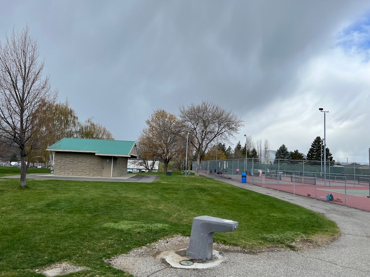 Eastmont Parks & Recreation Pickleball Complex