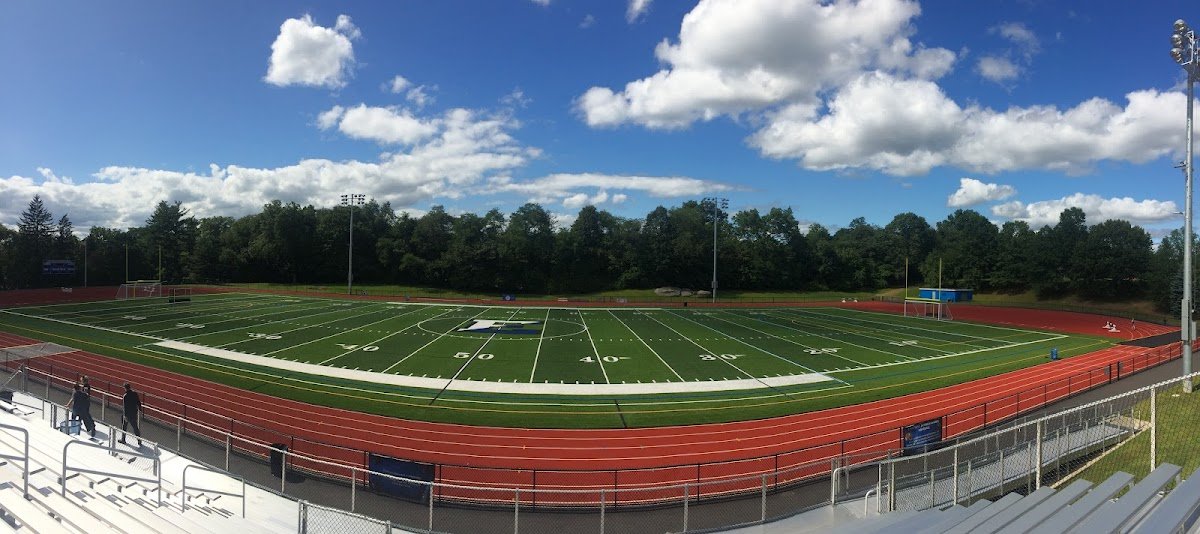 Edgemont Jr/Sr High School