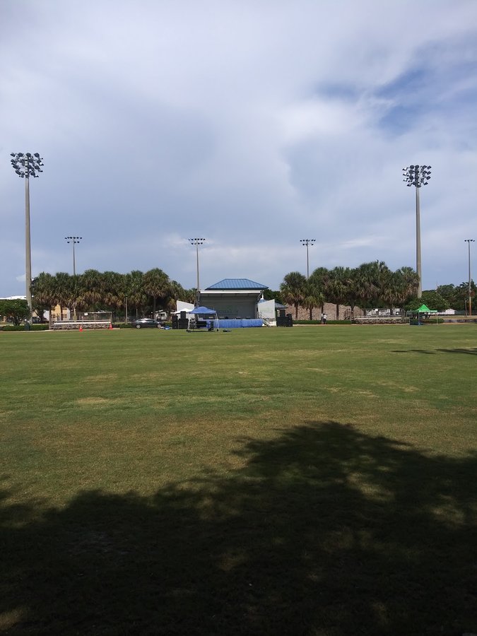 Holiday Park