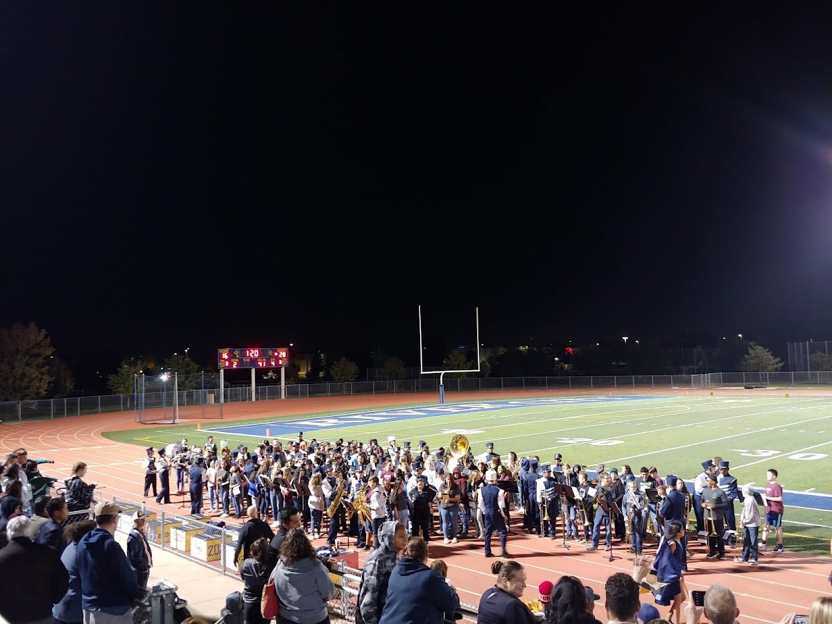 River City High School