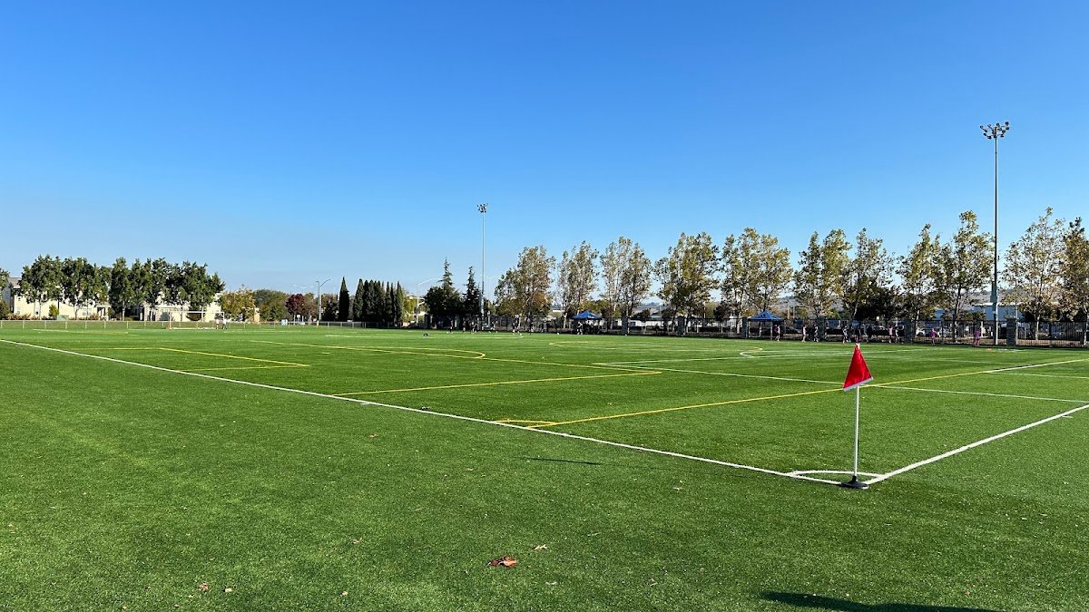 Alden E. Oliver Sports Park