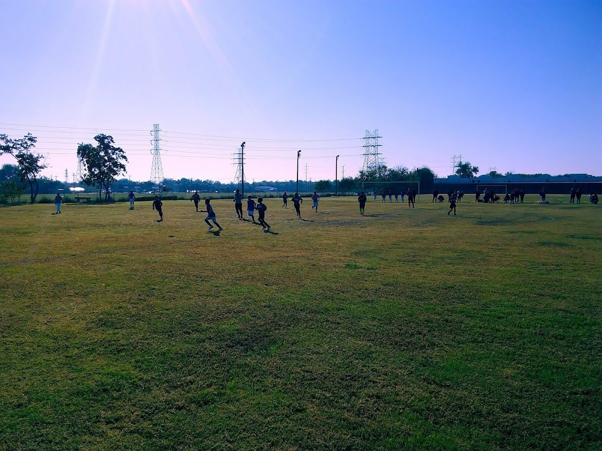 La Player Soccer League