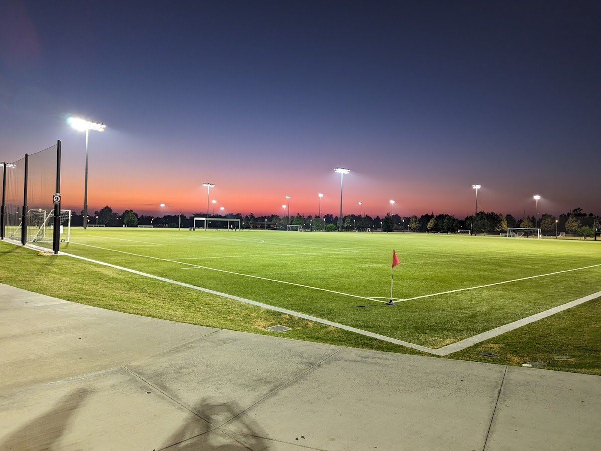 Great Park Sports Complex